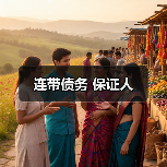 连带债务 保证人(图3) 连带债务 保证人(图3)
