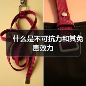 什么是不可抗力和其免责效力（图4）