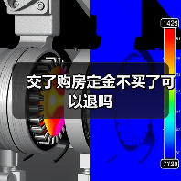 交了购房定金不买了可以退吗(图2) 交了购房定金不买了可以退吗(图2)
