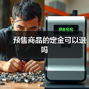 预售商品的定金可以退吗(图3) 预售商品的定金可以退吗(图3)