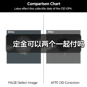 定金可以两个一起付吗（图4）