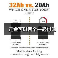 定金可以两个一起付吗（图3）