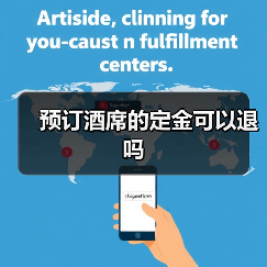 预订酒席的定金可以退吗（图1）