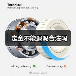 定金不能退吗合法吗（图2）