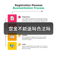 定金不能退吗合法吗（图4）