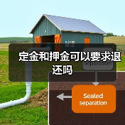 定金和押金可以要求退还吗（图3）