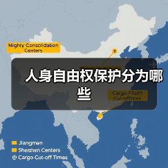 人身自由权保护分为哪些(图3) 人身自由权保护分为哪些(图3)