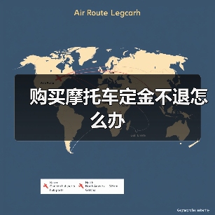 购买摩托车定金不退怎么办（图2）
