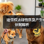 追偿权法律性质及产生依据解析（图1）
