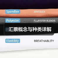 汇票概念与种类详解（图1）