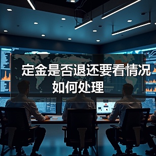 定金是否退还要看情况如何处理（图2）