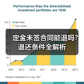 定金未签合同能退吗？退还条件全解析（图2）
