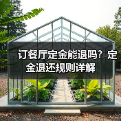订餐厅定金能退吗？定金退还规则详解（图4）