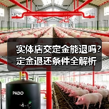 实体店交定金能退吗?定金退还条件全解析(图1) 实体店交定金能退吗?定金退还条件全解析(图1)