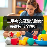 二手房交易避坑指南：关键环节全解析（图4）