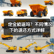 定金能退吗?不同情况下的退还方式详解(图4) 定金能退吗?不同情况下的退还方式详解(图4)