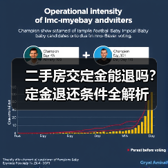 二手房交定金能退吗?定金退还条件全解析(图2) 二手房交定金能退吗?定金退还条件全解析(图2)