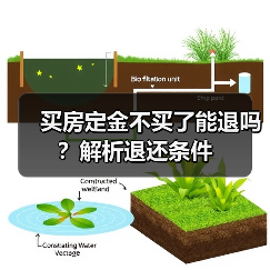 买房定金不买了能退吗？解析退还条件（图2）