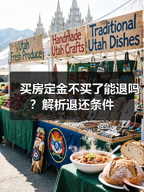 买房定金不买了能退吗？解析退还条件（图3）