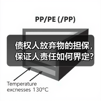 债权人放弃物的担保，保证人责任如何界定？（图2）