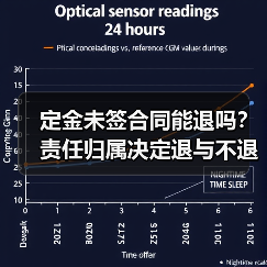 定金未签合同能退吗？责任归属决定退与不退（图2）