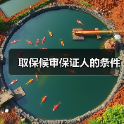 取保候审保证人的条件(图1) 取保候审保证人的条件(图1)