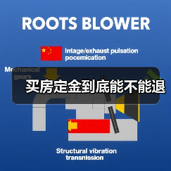 买房定金到底能不能退（图3）
