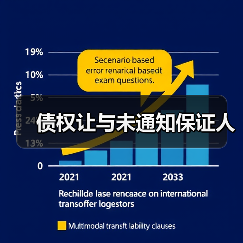债权让与未通知保证人(图4) 债权让与未通知保证人(图4)
