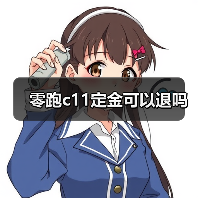 零跑c11定金可以退吗（图3）