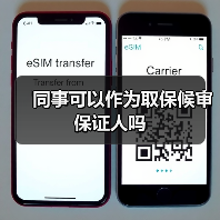 同事可以作为取保候审保证人吗(图4) 同事可以作为取保候审保证人吗(图4)