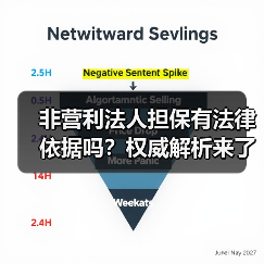 非营利法人担保有法律依据吗？权威解析来了（图4）