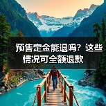 预售定金能退吗？这些情况可全额退款（图2）