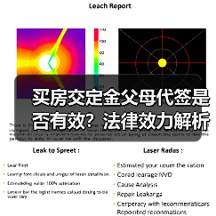 买房交定金父母代签是否有效?法律效力解析(图1) 买房交定金父母代签是否有效?法律效力解析(图1)