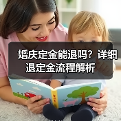 婚庆定金能退吗?详细退定金流程解析(图2) 婚庆定金能退吗?详细退定金流程解析(图2)