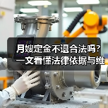 月嫂定金不退合法吗?一文看懂法律依据与维权方法(图4) 月嫂定金不退合法吗?一文看懂法律依据与维权方法(图4)