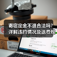 寄宿定金不退合法吗?详解违约情况及退费规则(图3) 寄宿定金不退合法吗?详解违约情况及退费规则(图3)