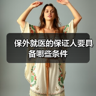 保外就医的保证人要具备哪些条件(图1) 保外就医的保证人要具备哪些条件(图1)
