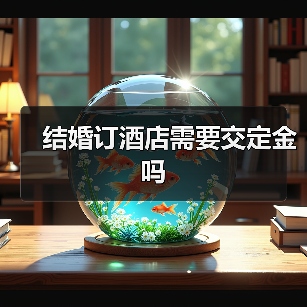 结婚订酒店需要交定金吗(图3) 结婚订酒店需要交定金吗(图3)