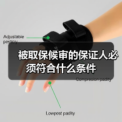 被取保候审的保证人必须符合什么条件(图4) 被取保候审的保证人必须符合什么条件(图4)