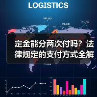 定金能分两次付吗?法律规定的支付方式全解析(图3) 定金能分两次付吗?法律规定的支付方式全解析(图3)