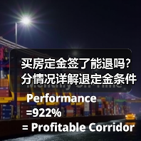 买房定金签了能退吗?分情况详解退定金条件(图4) 买房定金签了能退吗?分情况详解退定金条件(图4)