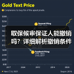 取保候审保证人能撤销吗?详细解析撤销条件与流程(图4) 取保候审保证人能撤销吗?详细解析撤销条件与流程(图4)