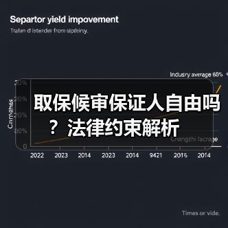 取保候审保证人自由吗?法律约束解析(图4) 取保候审保证人自由吗?法律约束解析(图4)