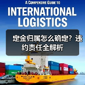 定金归属怎么确定?违约责任全解析(图1) 定金归属怎么确定?违约责任全解析(图1)