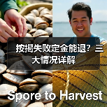 按揭失败定金能退?三大情况详解(图1) 按揭失败定金能退?三大情况详解(图1)