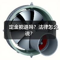 定金能退吗？法律怎么说？（图4）