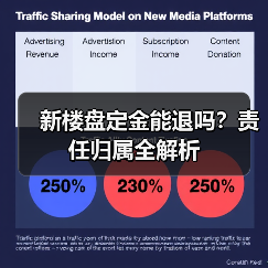 新楼盘定金能退吗？责任归属全解析（图4）