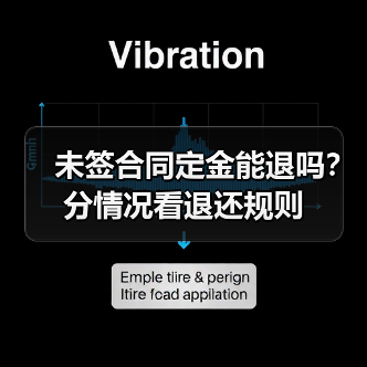 未签合同定金能退吗？分情况看退还规则（图1）