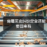 房屋买卖纠纷定金还能要回来吗（图1）