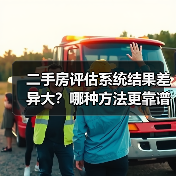 二手房评估系统结果差异大？哪种方法更靠谱？（图3）